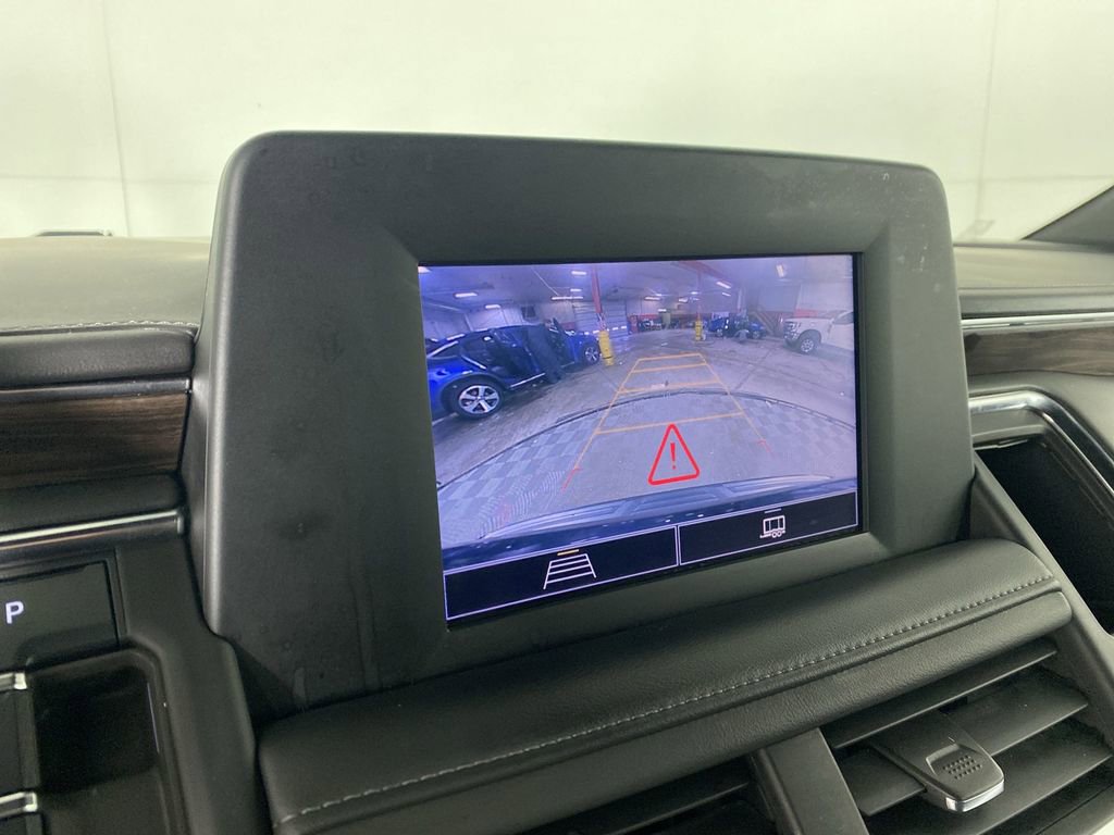 Used 2023 Chevrolet Tahoe LS image 17