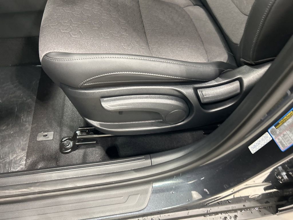 New 2026 Kia Seltos S image 11