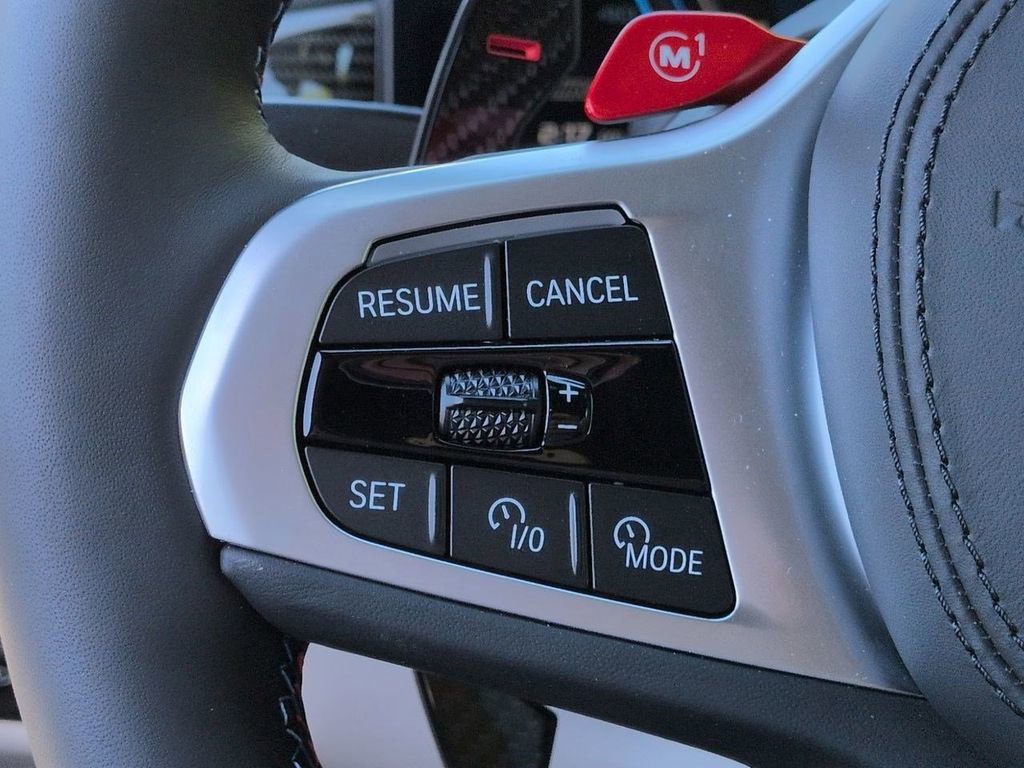 New 2026 BMW X5 M Competition w/ Executive Package image 24