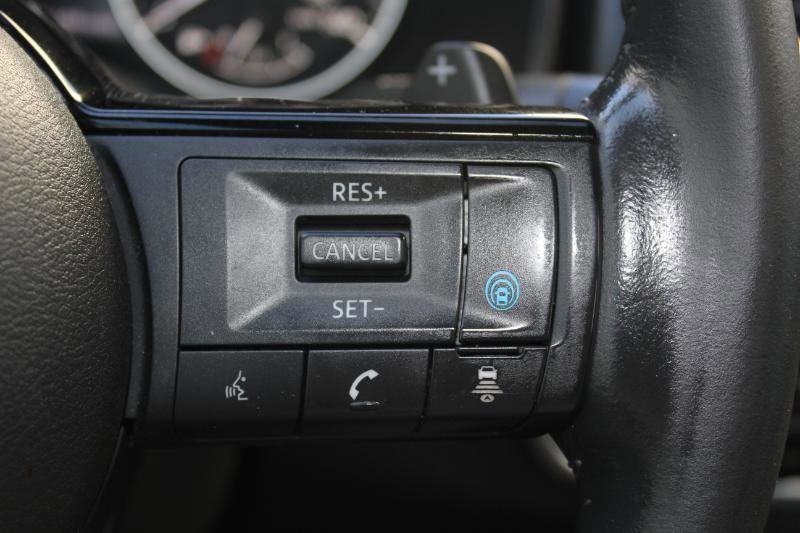 Used 2022 Nissan Rogue SL image 26