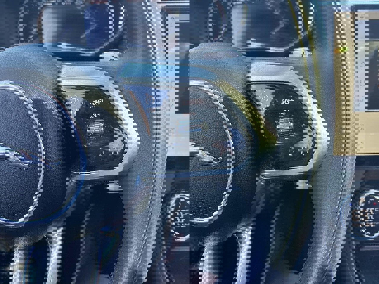 Used 2022 Jaguar F-PACE S image 23