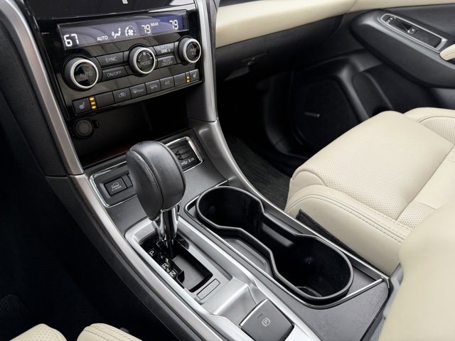 Used 2021 Subaru Ascent Limited w/ Technology Package image 33