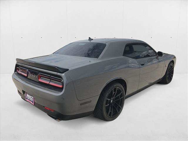 Used 2023 Dodge Challenger R/T Scat Pack w/ 1320 Plus Group image 5
