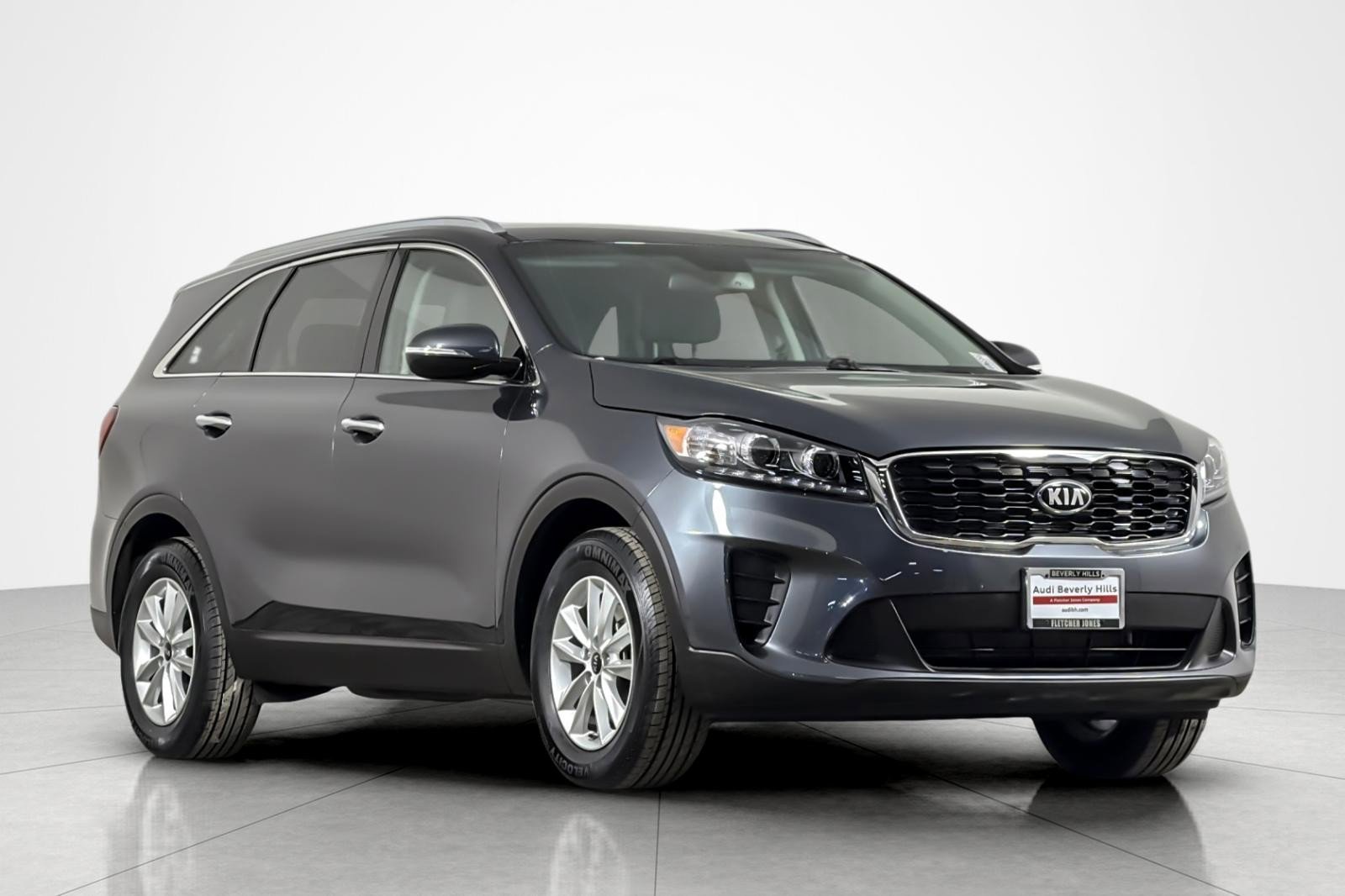 Used 2019 Kia Sorento L w/ Option Group 020 image 7