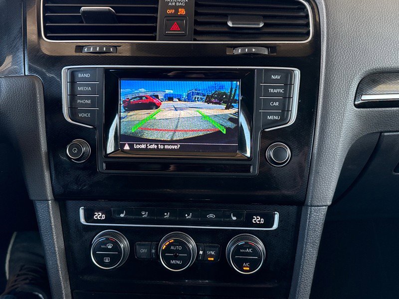 Used 2015 Volkswagen GTI Autobahn image 20