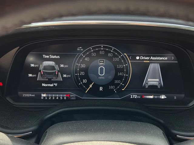 Used 2024 Cadillac CT5 V w/ Premium Package image 21