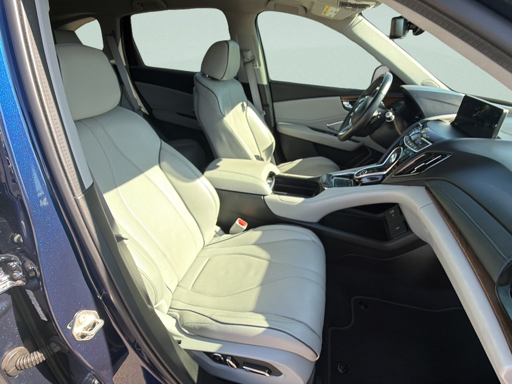 Used 2020 Acura RDX w/ Advance Package AWD/4WD image 11