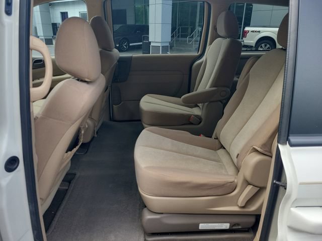 Used 2012 Kia Sedona LX FWD image 8