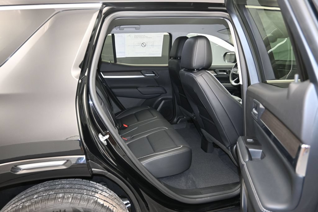 New 2027 GMC Terrain Denali AWD/4WD image 24