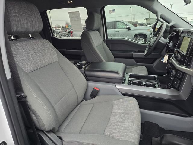 Used 2023 Ford F150 XLT w/ Trailer Tow Package image 28