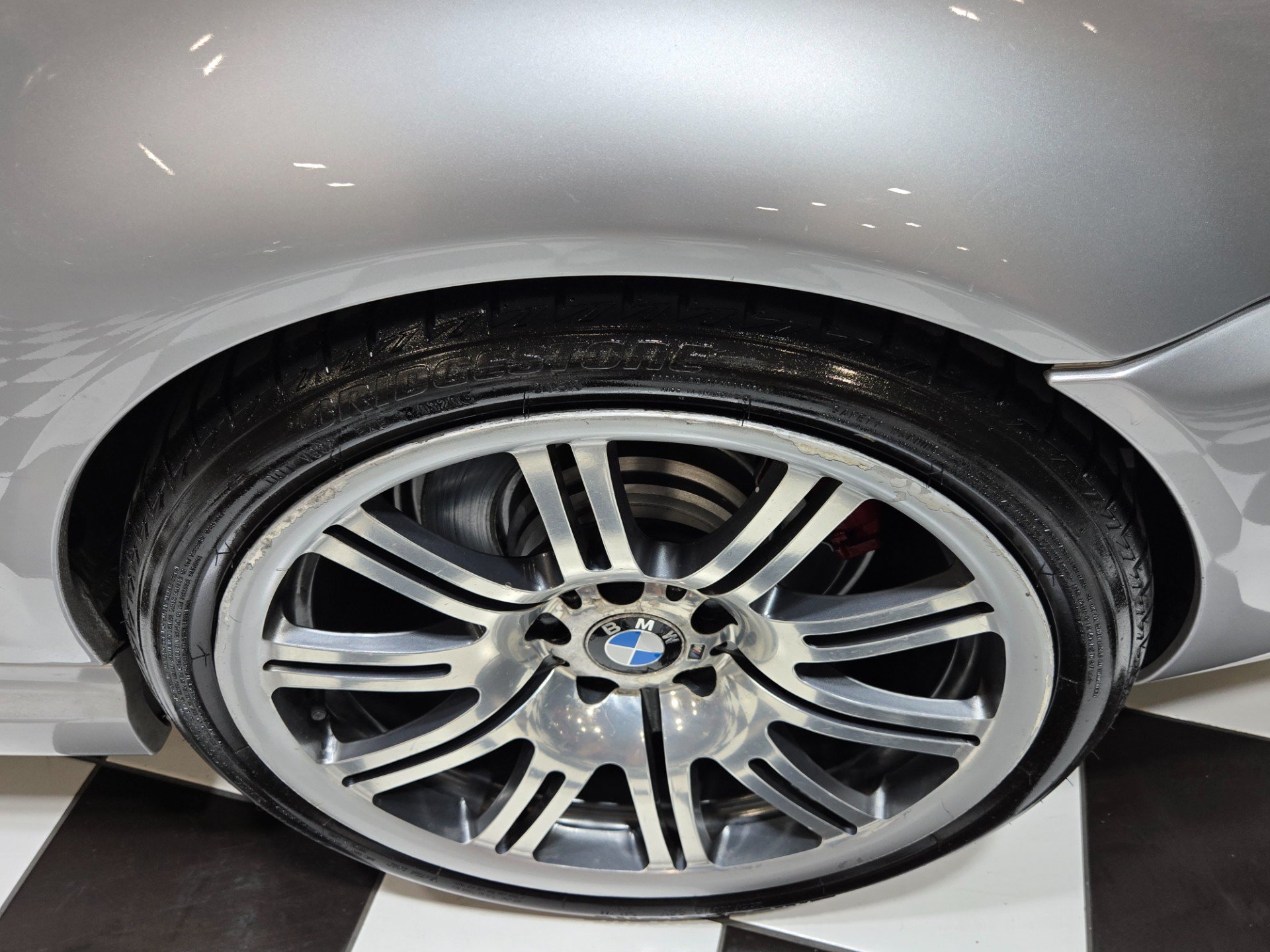 Used 2002 BMW M3 Convertible RWD image 57
