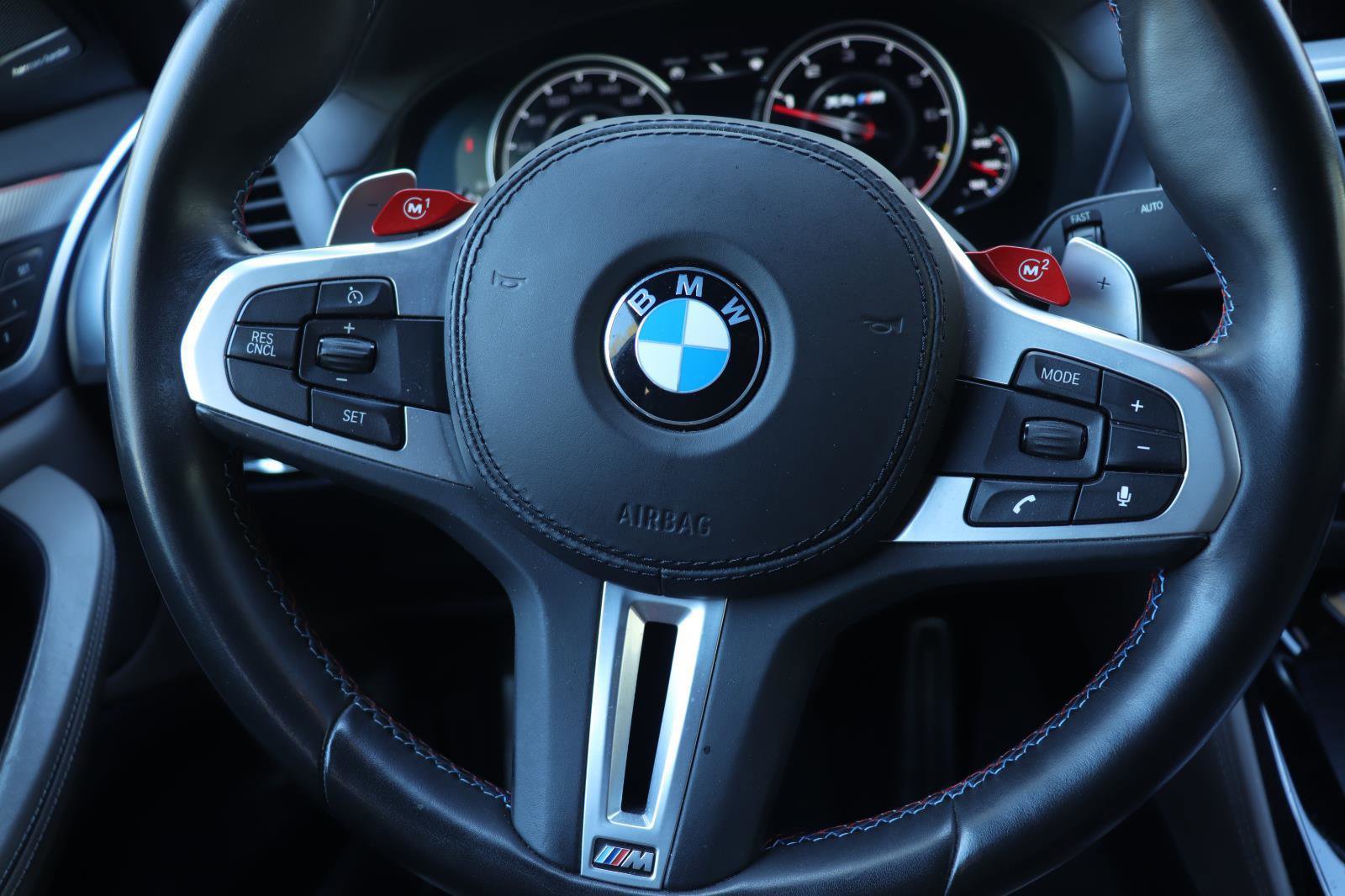 Used 2020 BMW X4 M image 25