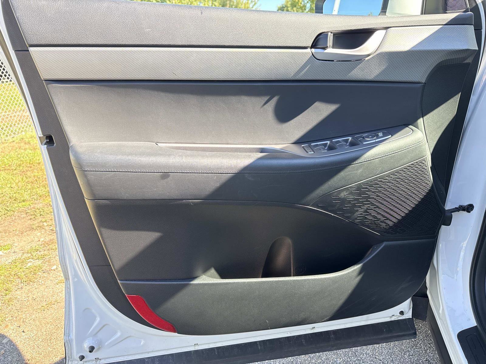 Used 2025 Hyundai Palisade SEL image 17