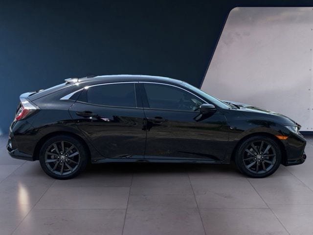 Used 2020 Honda Civic EX-L image 6
