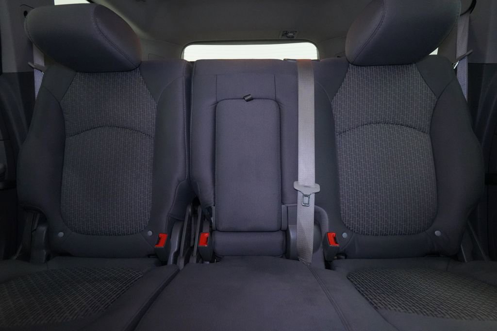 Used 2012 Chevrolet Traverse LS image 15