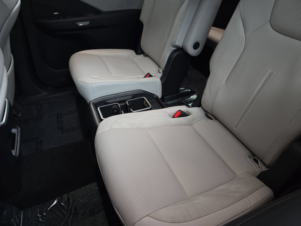 Certified 2026 Lexus TX 350 AWD w/ Technology Package image 18