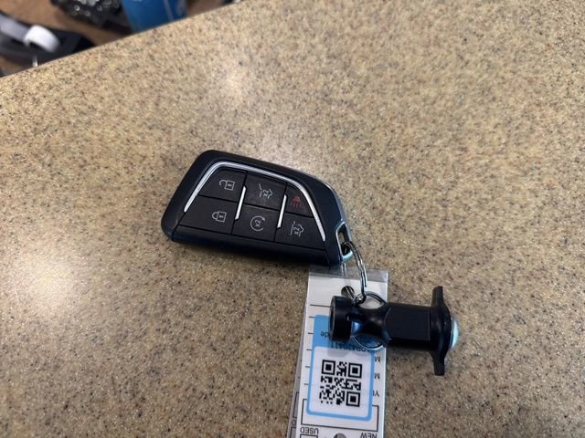 Used 2023 Cadillac Escalade Sport image 46