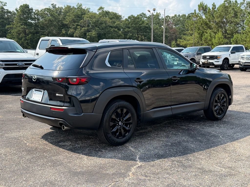 Used 2025 MAZDA CX-50 AWD 2.5 S w/ Preferred Package image 14