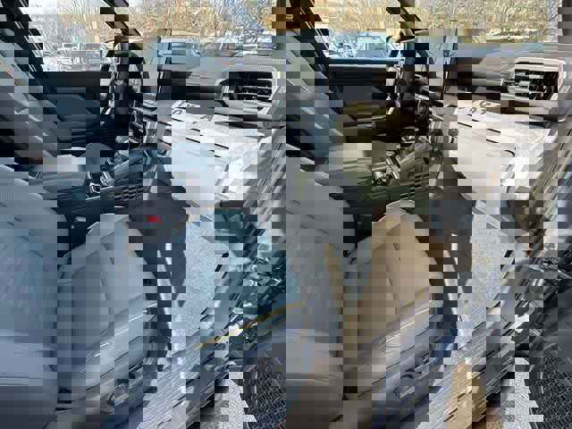 Used 2026 Toyota 4Runner Trailhunter image 20