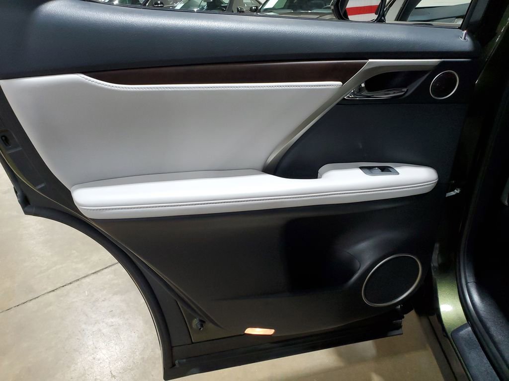 Used 2020 Lexus RX 350 FWD w/ Premium Package image 25
