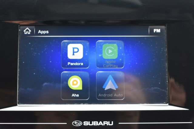 Used 2018 Subaru Crosstrek 2.0i image 22