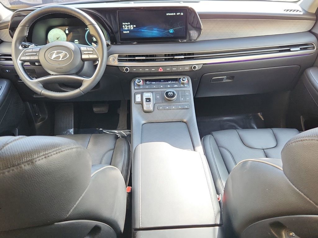 Used 2024 Hyundai Palisade Limited image 14