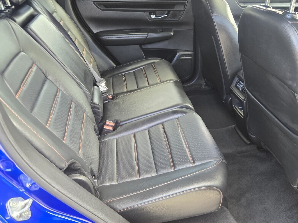 Certified 2024 Honda CR-V Sport-L image 16