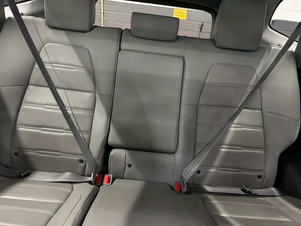 Used 2017 Honda CR-V EX-L image 30