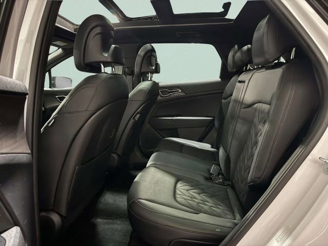 Used 2023 Kia Sportage X-Pro Prestige image 30