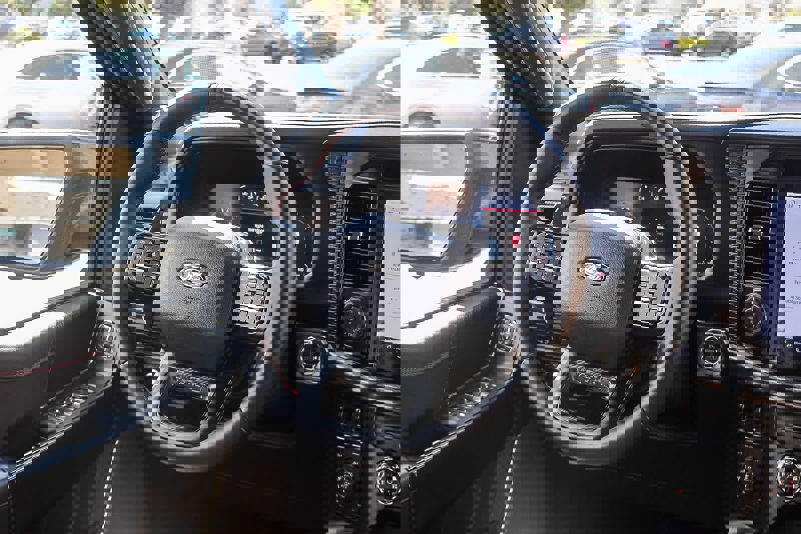 Used 2024 Ford F150 Raptor image 21