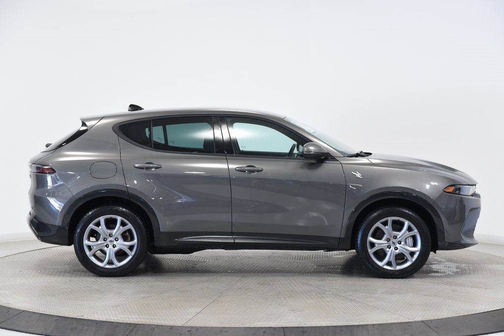 Used 2024 Dodge Hornet R/T image 11