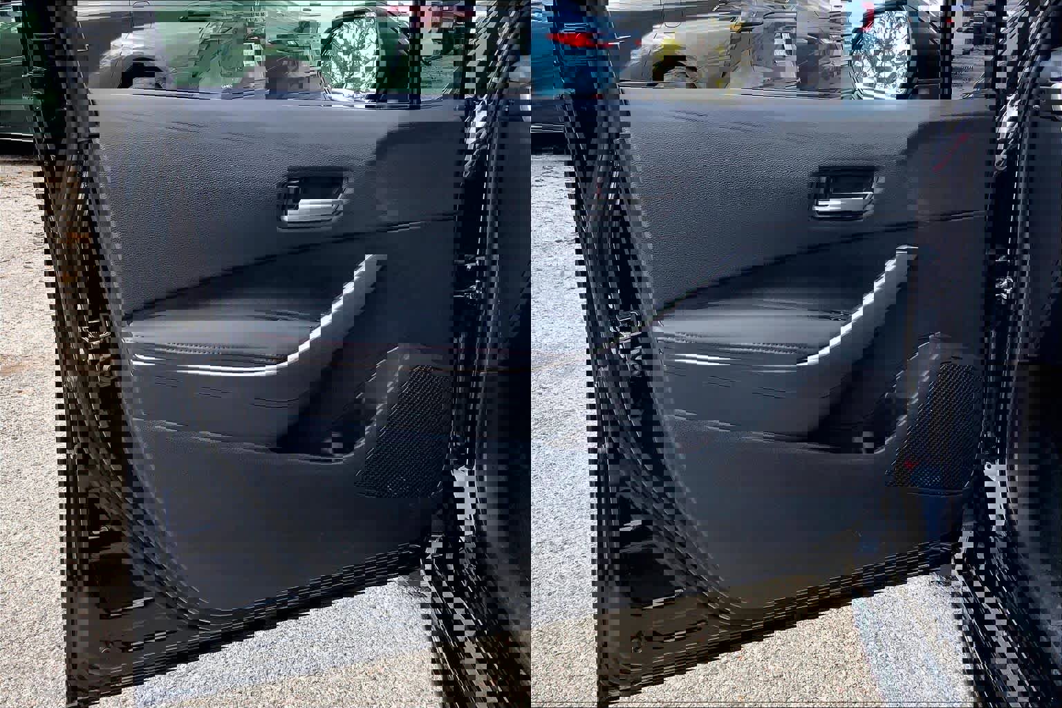 Used 2024 Toyota Corolla SE image 20