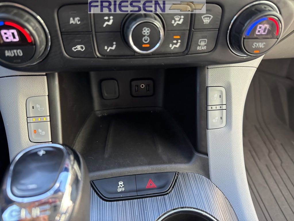 Used 2019 GMC Acadia SLT w/ LPO, Floor Liner Package image 22