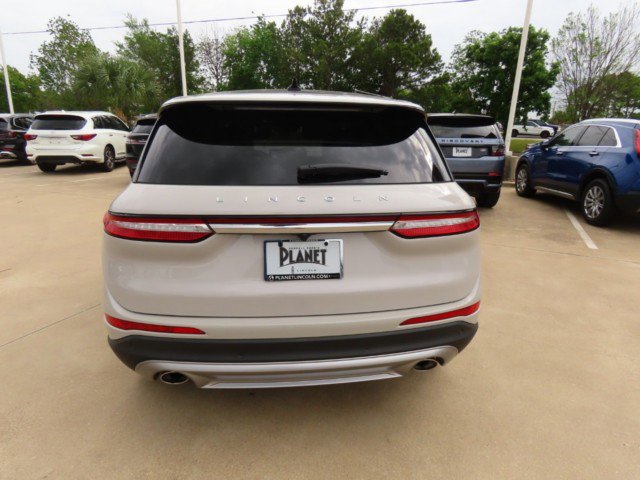 Certified 2023 Lincoln Corsair FWD w/ Equipment Group 101A image 11