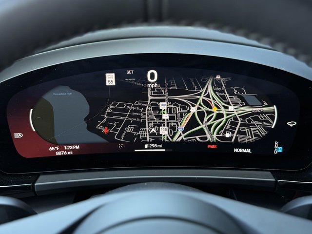 Certified 2025 Porsche Macan Electric image 25