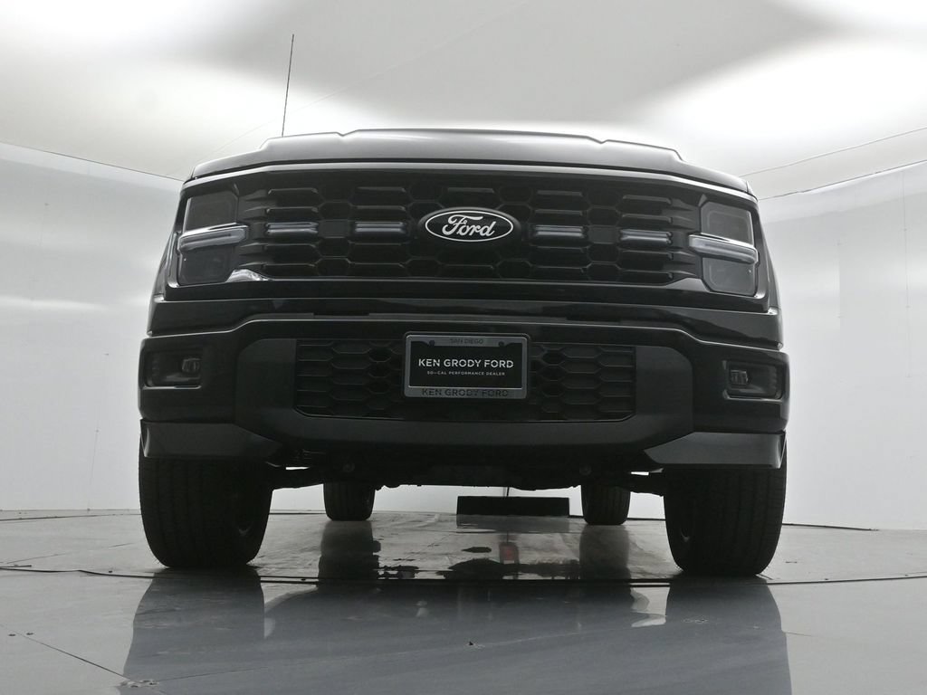 New 2026 Ford F150 STX w/ F-150 LOBO Package AWD/4WD image 42