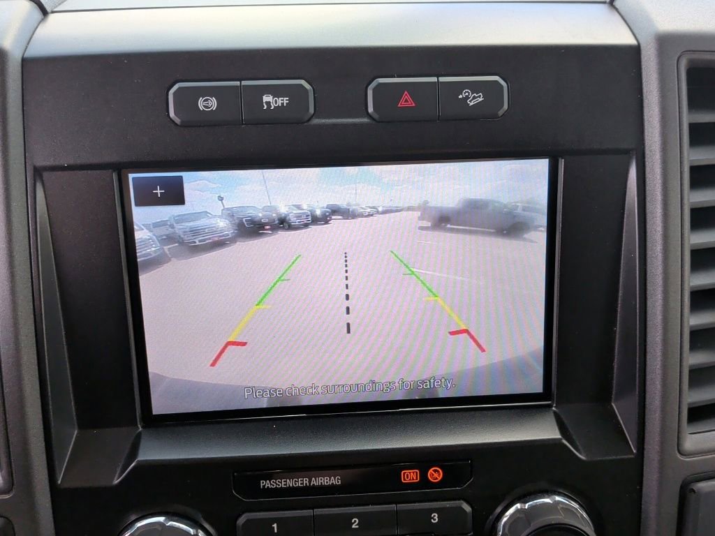 Used 2022 Ford F450 XL w/ STX Appearance Package image 26