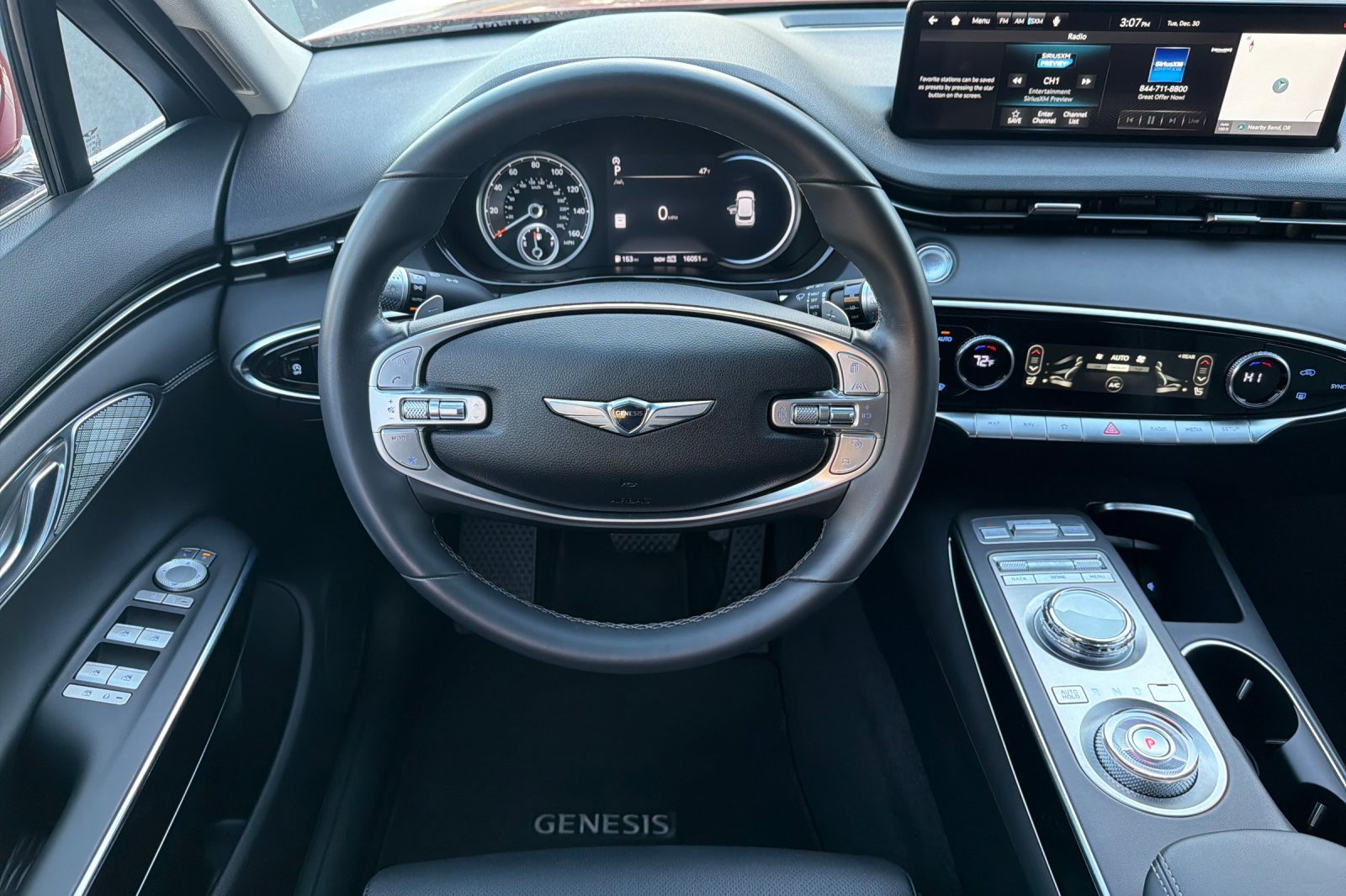 Used 2025 Genesis GV70 2.5T image 19