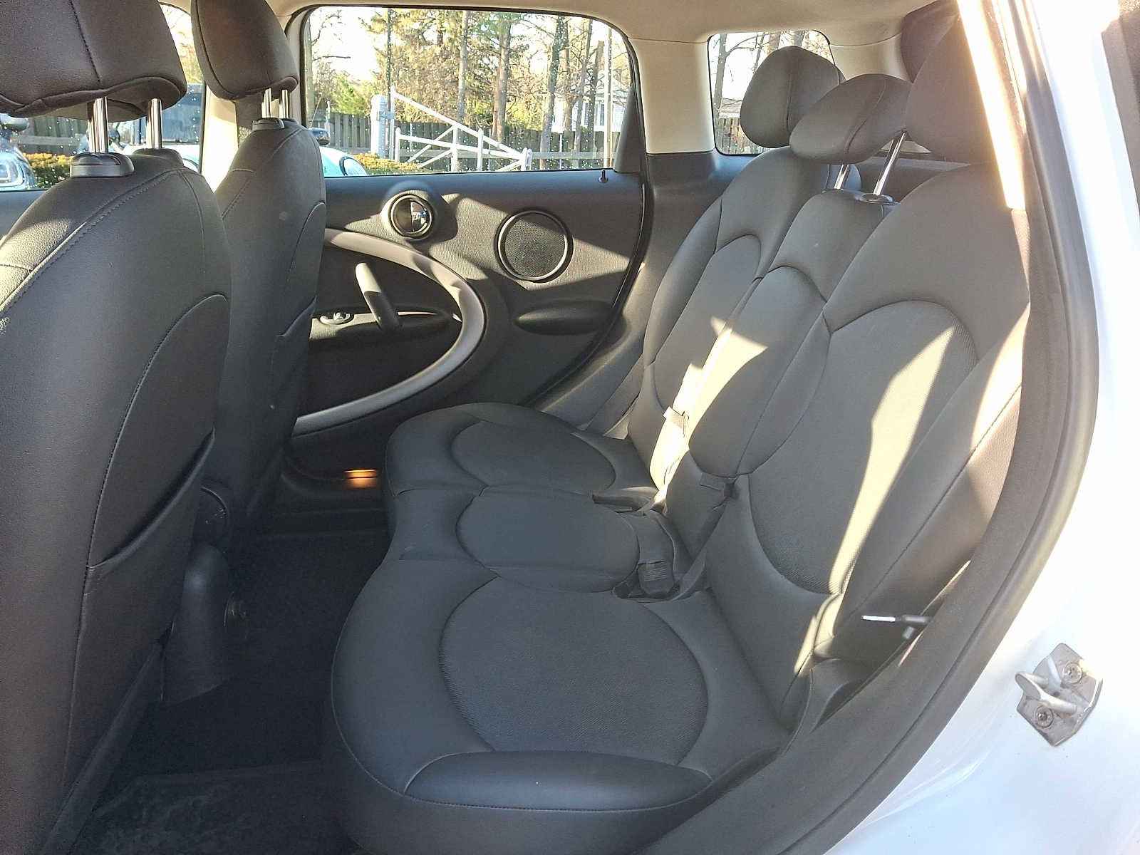 Used 2013 MINI Cooper Countryman image 11