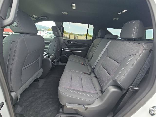 New 2026 Chevrolet Traverse LT AWD/4WD image 25