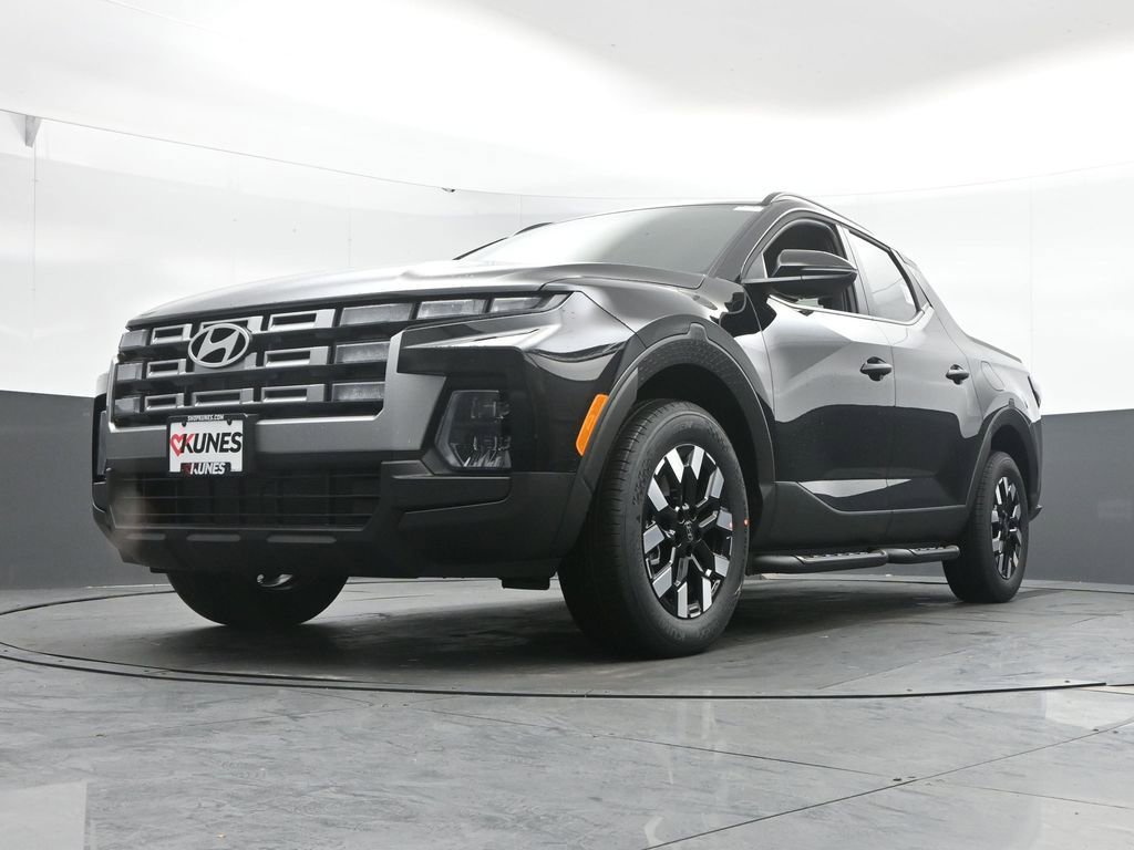 New 2026 Hyundai Santa Cruz SEL AWD/4WD image 48