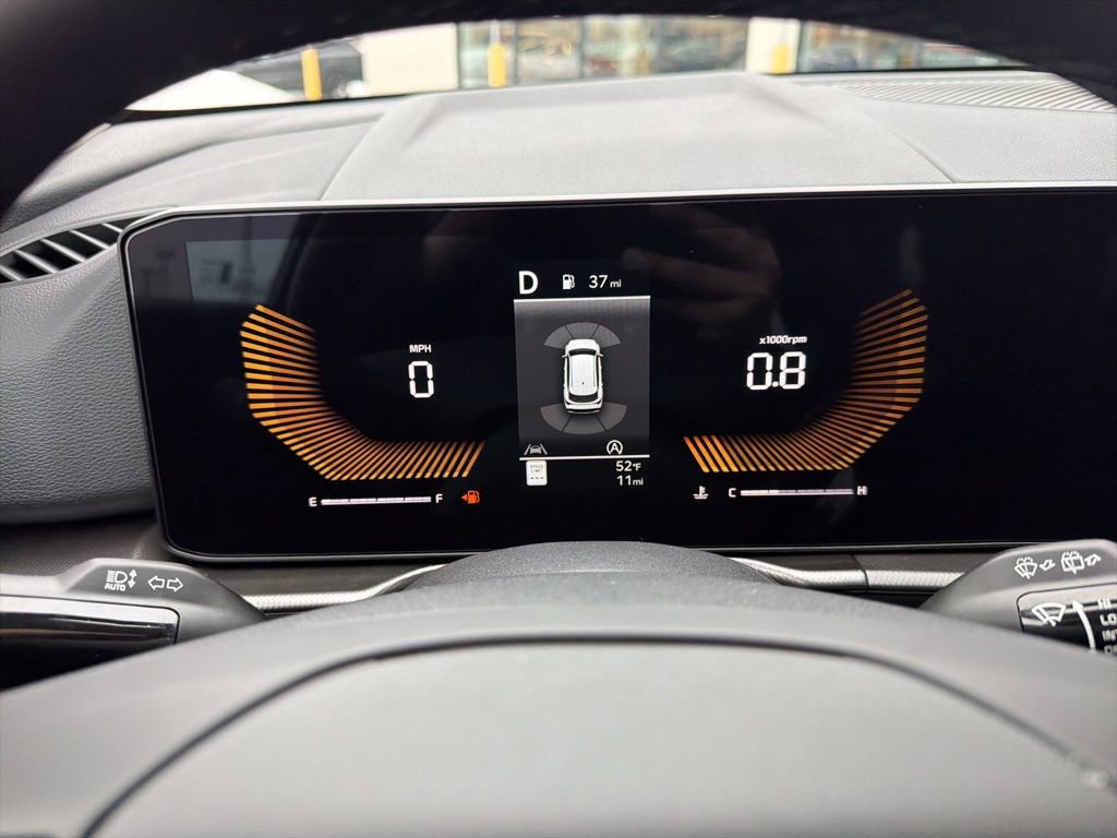 New 2026 Kia Sportage LX image 32