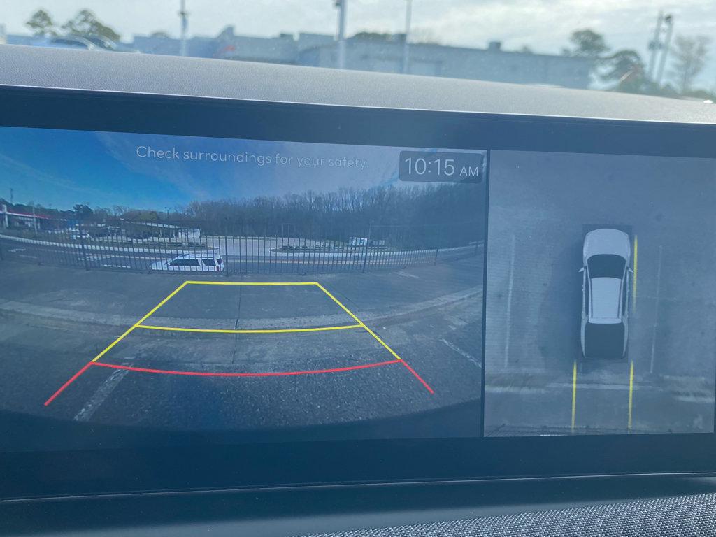 Used 2025 Hyundai Santa Cruz Limited image 25