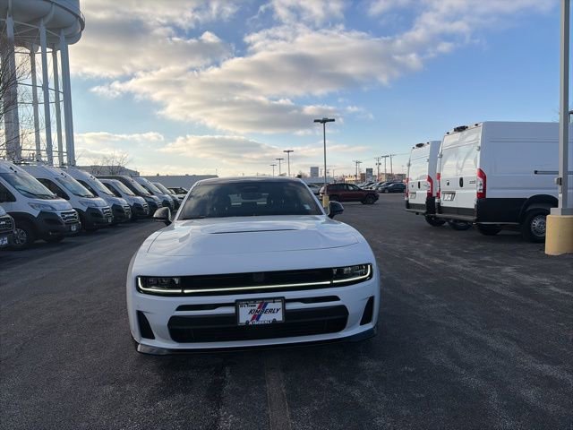 New 2026 Dodge Charger R/T Scat Pack image 8