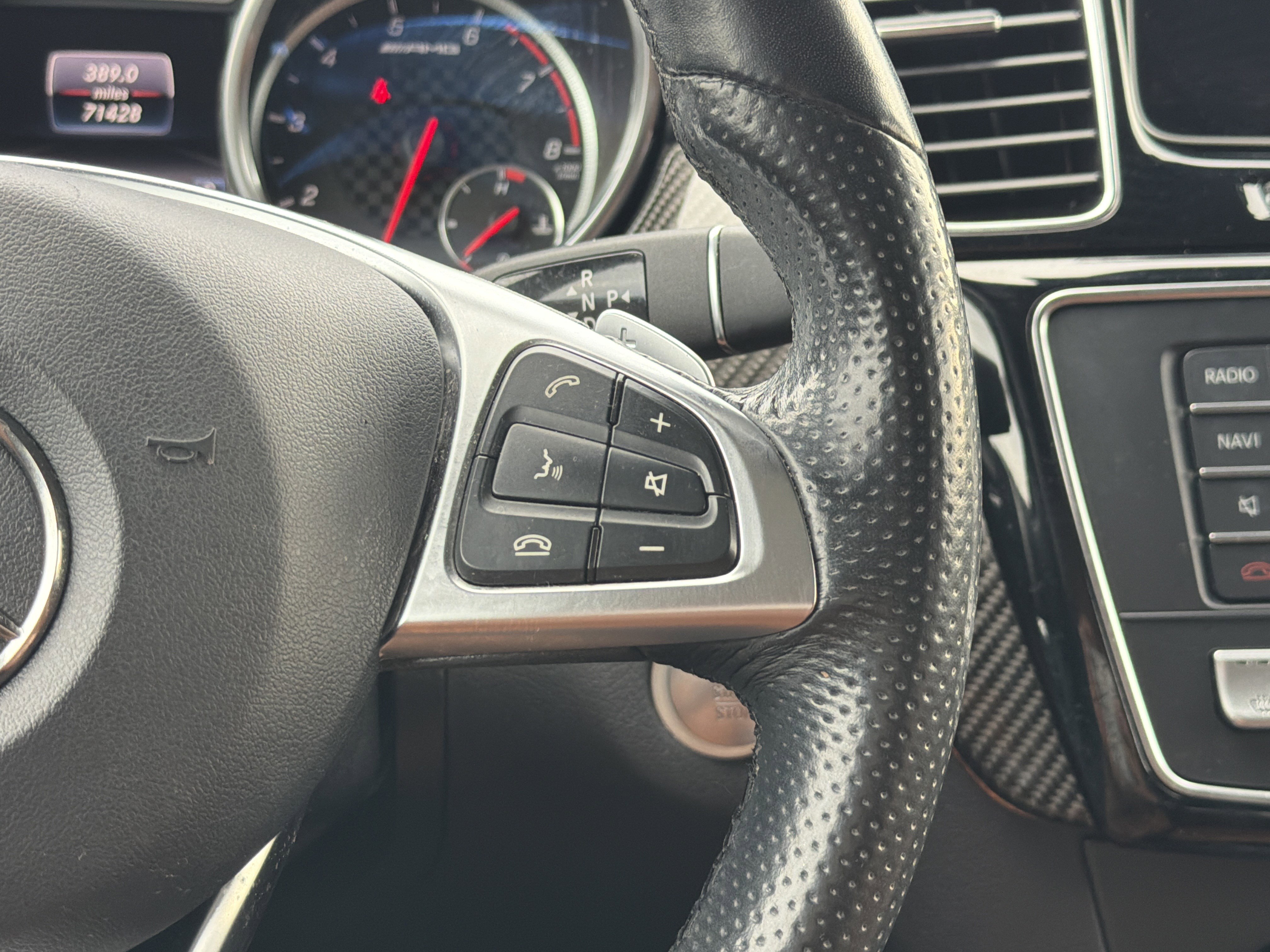 Used 2018 Mercedes-Benz GLE 43 AMG 4MATIC Coupe image 20