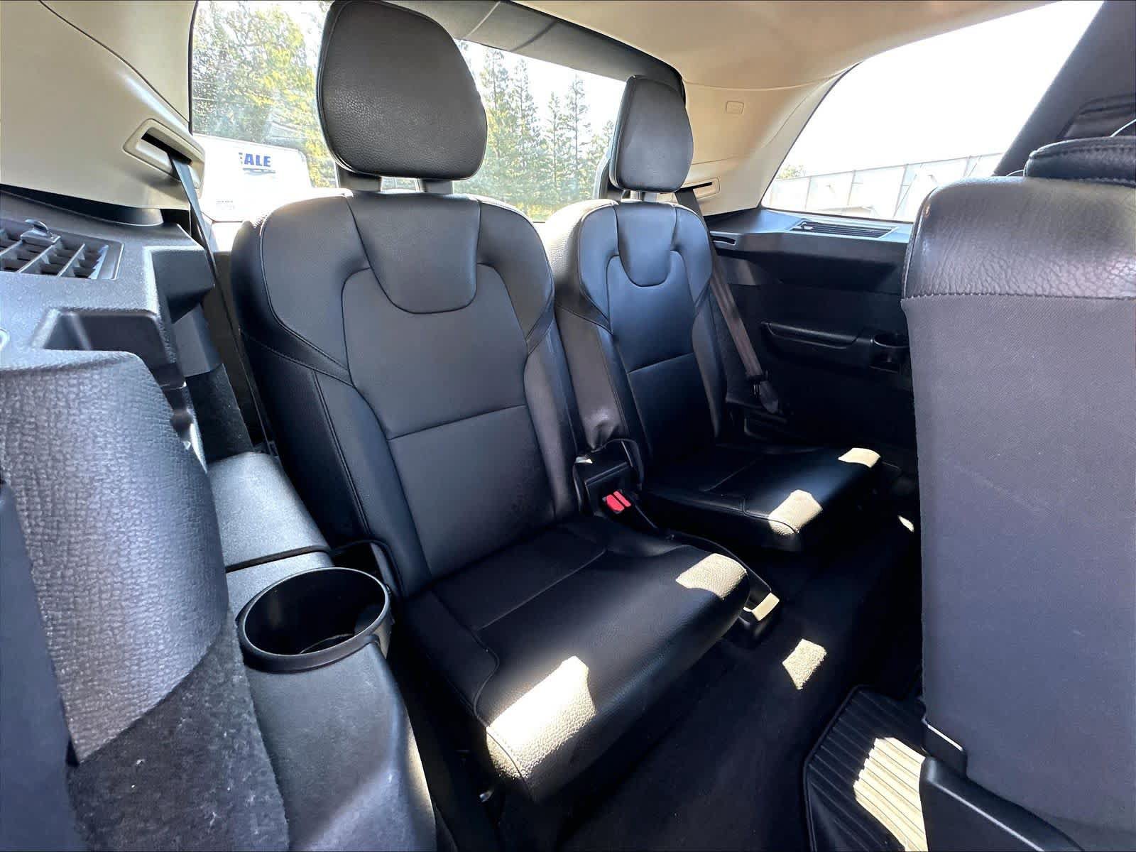 Used 2021 Volvo XC90 T5 Momentum w/ Advanced Package AWD/4WD image 31