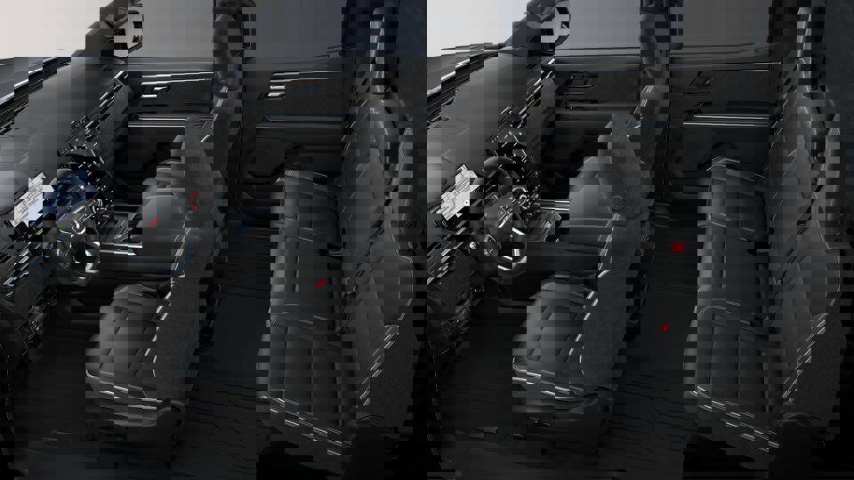 New 2026 GMC Sierra EV Elevation image 30