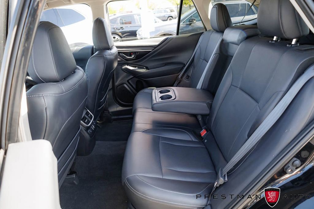 Used 2024 Subaru Outback Limited AWD/4WD image 35