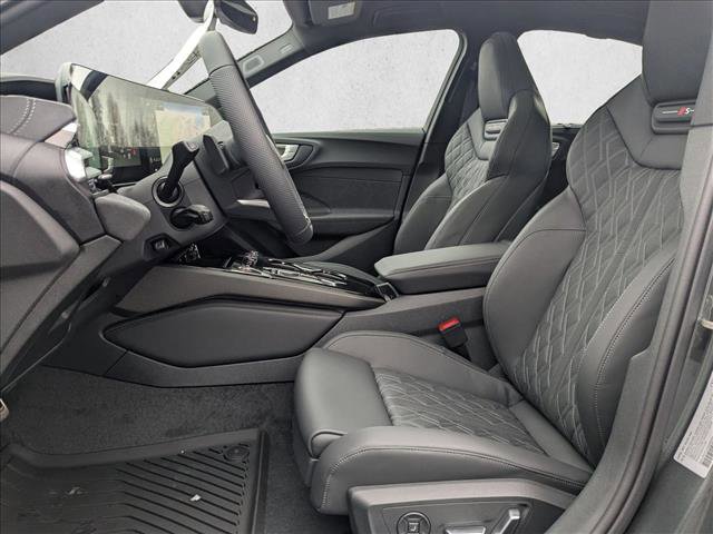 New 2025 Audi S5 Prestige image 4