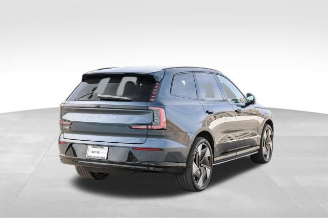 New 2025 Volvo EX90 Plus image 4